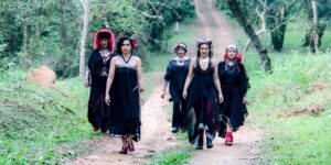 Sesc Copacabana recebe Mawaca com o espetáculo “Nama Pariret”