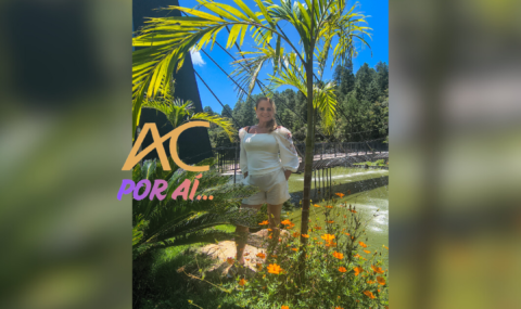 MIGUEL PEREIRA: Cidade promete ser um novo polo turístico nacional