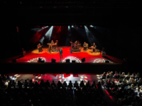 No Dia Mundial do Teatro, Funarj leva apresentações a preços populares ao Teatro Mário Lago, na Vila Kennedy