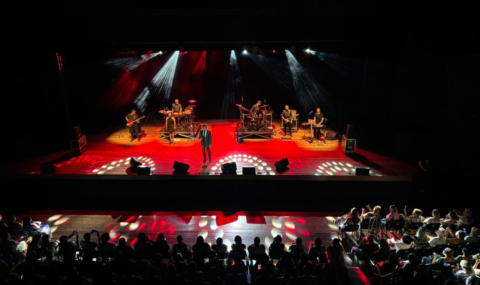 No Dia Mundial do Teatro, Funarj leva apresentações a preços populares ao Teatro Mário Lago, na Vila Kennedy