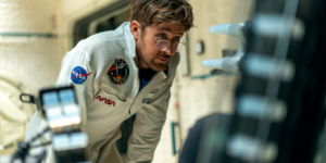 Novo trailer de “Devoradores de Estrelas” destaca aventura espacial e amizade entre Grace e Rocky