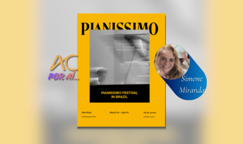 PIANISSIMO: Festival reafirma compromisso com a excelência interpretativa e a valorização de uma nova geração de músicos clássicos