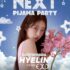 Next Level confirma Hyelin (EXID) e DJ Jason na NEXT Pijama Party em três capitais brasileiras