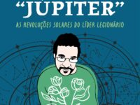 “Renato Manfredini ‘Júpiter’ – As Revoluções Solares do Líder Legionário”
