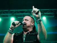 Symphony X retorna a Curitiba para comemoração de 30 anos