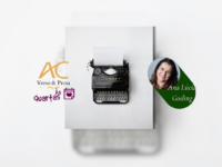 Às Quartas – Um escritor não vai morrer assim