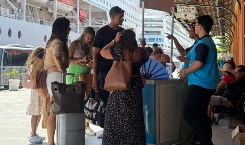 Ação criada pela Simples Agência gera mais de 400 novas avaliações e eleva nota do Píer Mauá de 3,7 para 4,7 no TripAdvisor