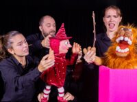 A magia da Cia Truks – Teatro de Bonecos volta a São Paulo com temporada de sete espetáculos premiados