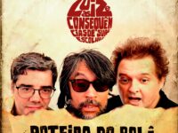 Luiz e as Consequências de Suas Escolhas lançam o single “Roteiro do Rolê”, um guia musical pelos mais badalados programas do Rio de Janeiro