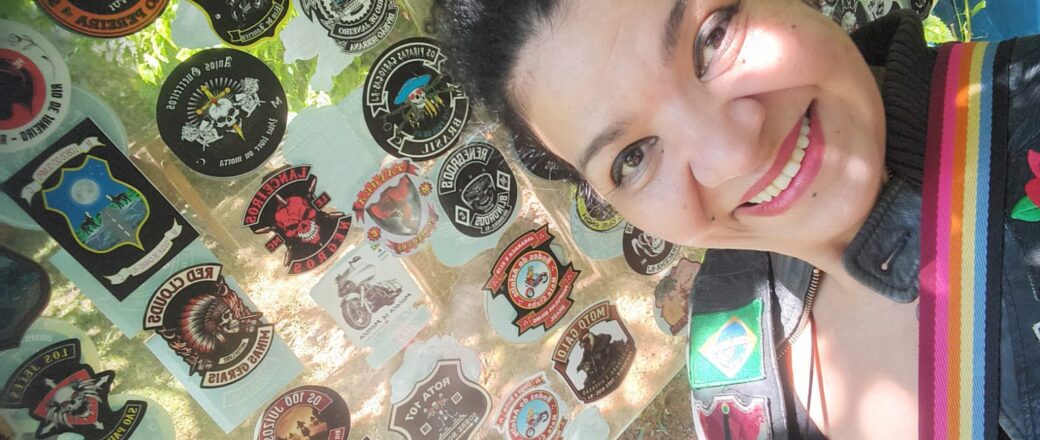 O MUNDO PARTICULAR DO RAULZITO