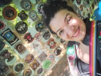 O MUNDO PARTICULAR DO RAULZITO