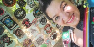 O MUNDO PARTICULAR DO RAULZITO