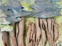 Galeria Dobra e Artnova apresentam a exposição ‘Paraísos Fantásticos’, trazendo o imaginário e visões críticas do mundo contemporâneo