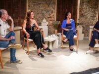 “Muito Além do Esporte” estreia no Globoplay e no SporTV a partir de 30 de março