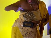 SIRLEIA ALEIXO: PÉROLA NEGRA CARIOCA