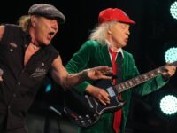 Após longos 17 anos de espera, o AC/DC retorna finalmente ao Brasil.
