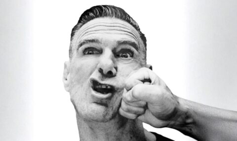 Bryan Adams no Qualistage, dia 6 de março em única apresentação