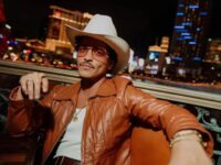 Com novo álbum, Bruno Mars registra aumento de 120% em streams na Deezer