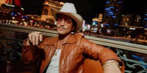 Com novo álbum, Bruno Mars registra aumento de 120% em streams na Deezer