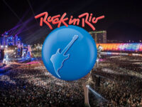 Contagem regressiva para o Rock in Rio 2026: Neste sábado marca o faltam dois meses
