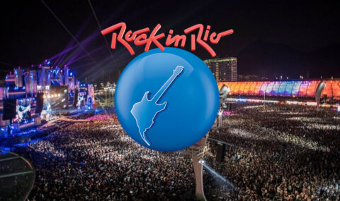 Rock in Rio anuncia últimos ingressos disponíveis para o dia 07 de setembro, quando Elton John é headliner, em show único no Brasil