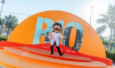 ExpoRio Turismo começa com sucesso e reforça protagonismo dos destinos turísticos do interior do Estado