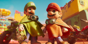 No Dia Mundial de Conscientização do Autismo, UCI exibe “Super Mario Galaxy: O Filme” em sessão especial para público com TEA