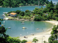 Paraty, Rio e Cabo Frio estão entre os 10 destinos mais buscados viajar de ônibus