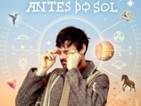 Daniel Gnatali transita entre o folk-pop e a MPB em seu primeiro EP, “Antes do Sol”