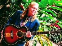 Projeto Soul Jazz Nights recebe Victor Biglione com tributo a Luiz Bonfá na Acaso Cultural, em Botafogo