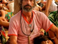 Uma estrela esteve no CCJF