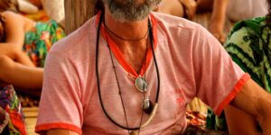 Uma estrela esteve no CCJF