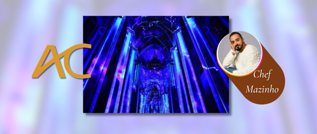 “LUMINISCENCE – Luzes de São Paulo” amplia experiência com foco em acessibilidade e inclusão