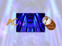 “LUMINISCENCE – Luzes de São Paulo” amplia experiência com foco em acessibilidade e inclusão