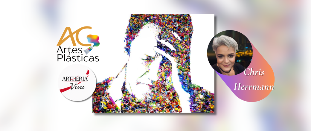 MAIO no CCBB: grande exposição de VIK MUNIZ, estreias no TEATRO e nova edição do FESTIVAL PAREDÃO marcam o mês