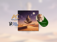 SEXTAS POÉTICAS : Confira o vídeo poema “ORAÇÃO I” e todas as dicas culturais de Tanussi Cardoso