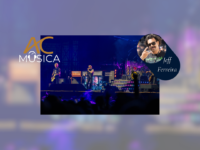 Monsters of Rock 2026 transforma São Paulo em território do rock e entrega tudo o que promete