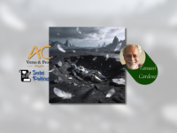 SEXTAS POÉTICAS : Confira o poema “A MORTE DAS COISAS” e todas as dicas culturais de Tanussi Cardoso