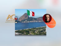 Um pedaço da cultura italiana no Aterro do Flamengo: FESTIVAL ITALIA NOSTRA