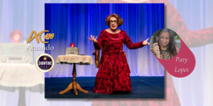 Espetáculo DONA LOLA – Já deu