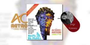 AC RETRÔ: TRILHAS SONORAS DE NOVELAS