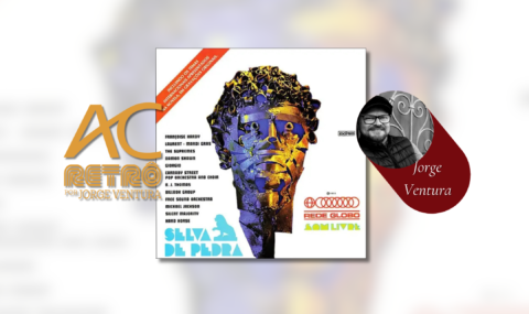 AC RETRÔ: TRILHAS SONORAS DE NOVELAS