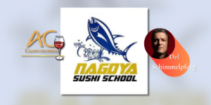 Uma (incrível) viagem pela Culinária Coreana com a chef HELENA JANG