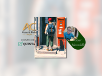 CONTO DE QUINTA: Samuel