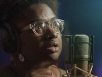 Ellen Oléria lança single e vídeo em estúdio  de “Filha do Mar (Oh, Yemanjá)”,  que fecha o projeto “Elas Cantam as Águas”