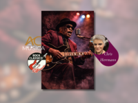 JOHN LEE HOOKER: O HIPNOTISMO DO BLUES QUE FEZ O MUNDO TREMER