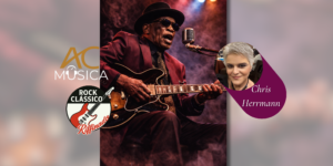 JOHN LEE HOOKER: O HIPNOTISMO DO BLUES QUE FEZ O MUNDO TREMER