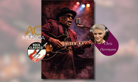 JOHN LEE HOOKER: O HIPNOTISMO DO BLUES QUE FEZ O MUNDO TREMER