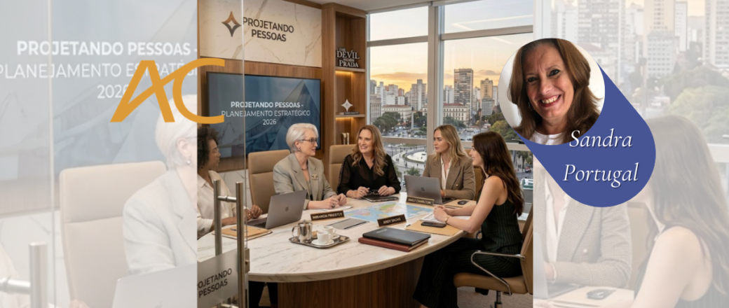 O que “O Diabo Veste Prada” nos ensinou sobre o mundo corporativo