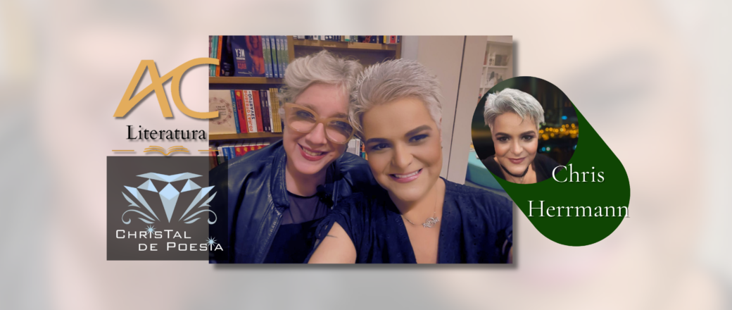 Na Christaleira: Minha Homenagem à Thereza Rocque da Motta